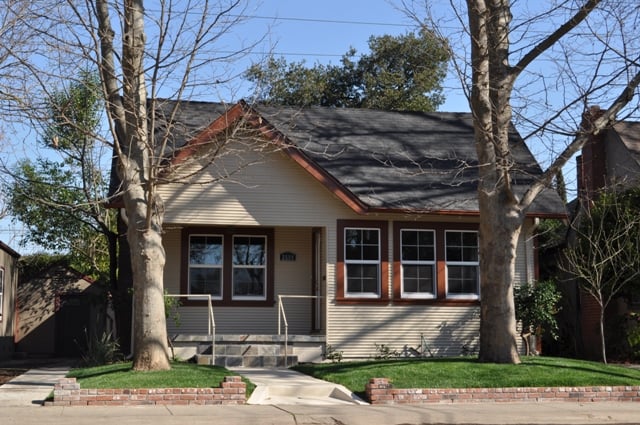 2559 Freeport Blvd. Sacramento, Ca 95818- Land Park Home for Sold!