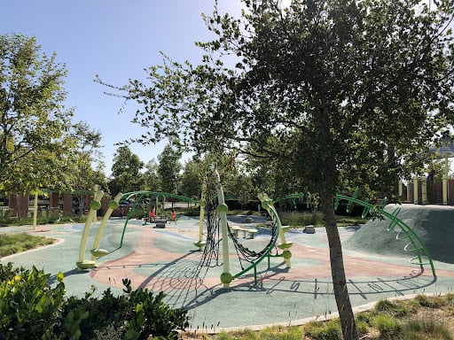 Greenfield Park