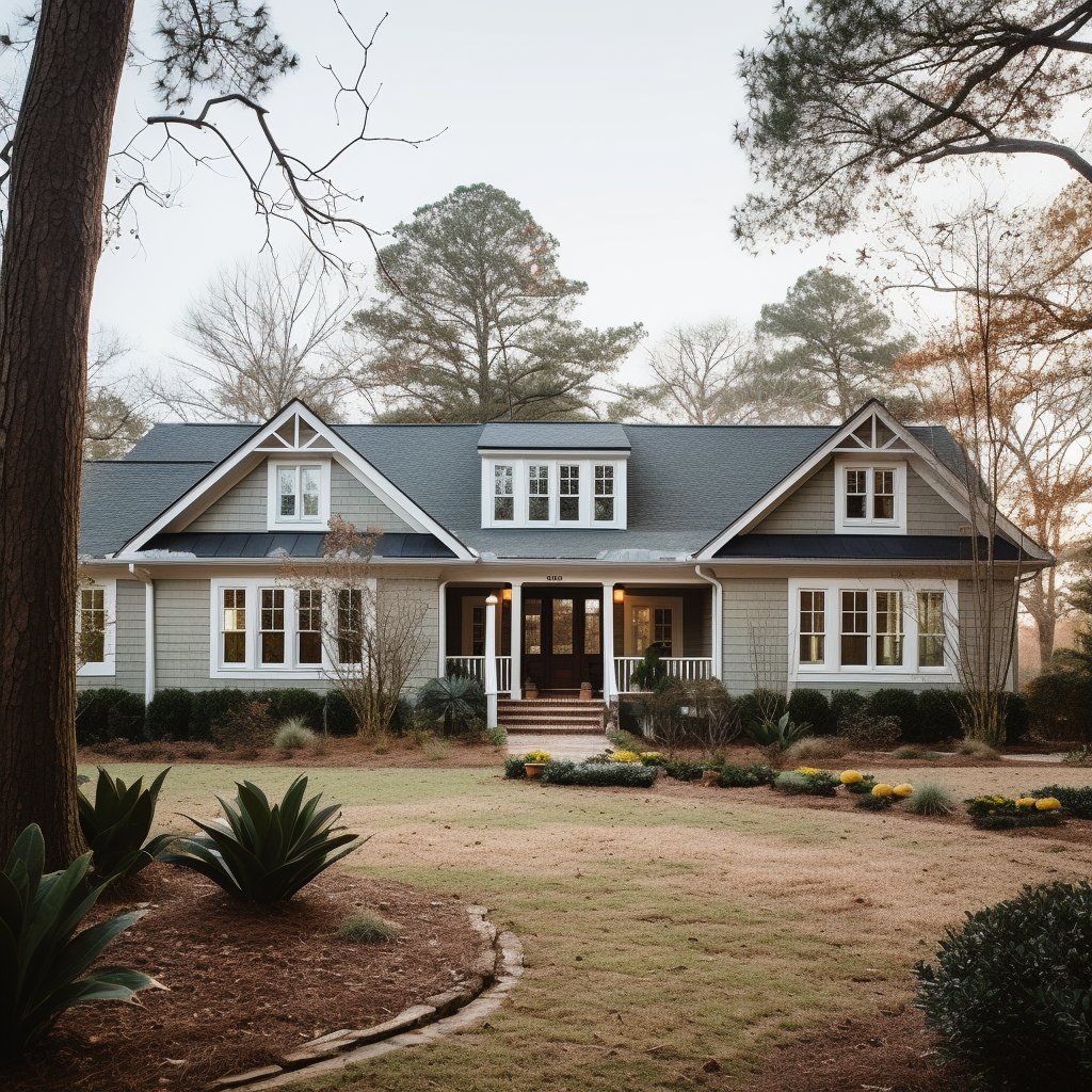 Garden Hills