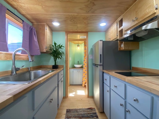 Tiny Home - Essex, Vermont