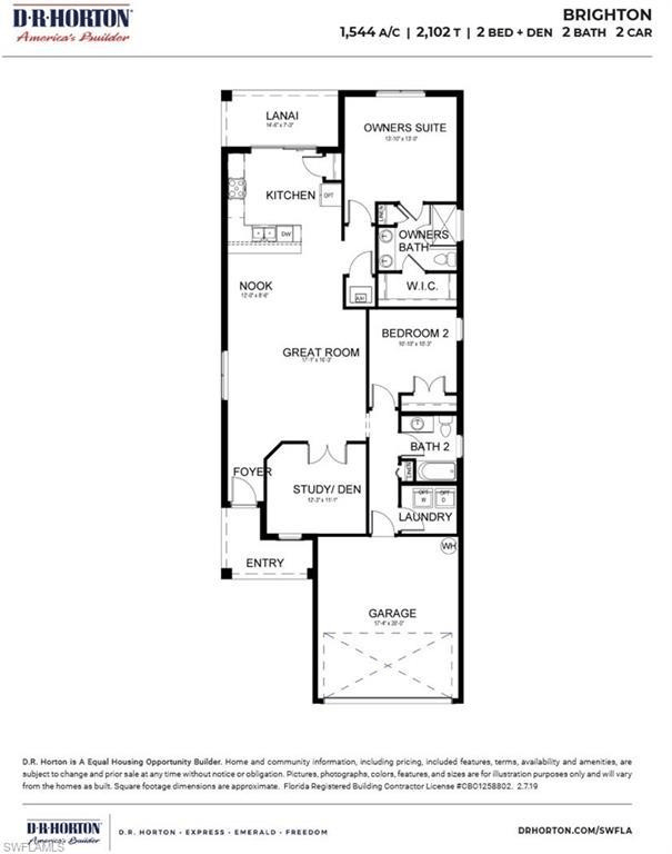 16802 Seasons Coast Dr