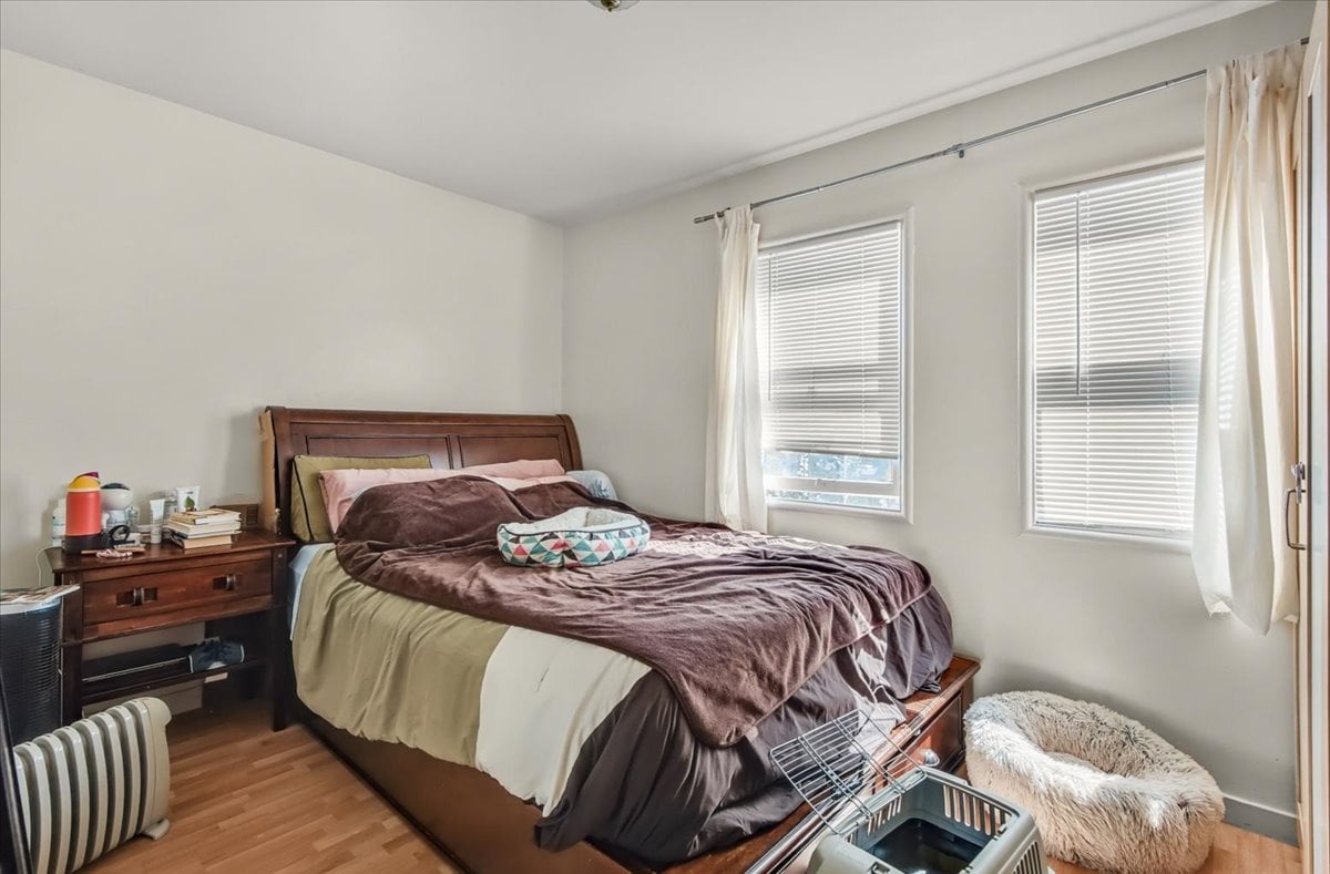 1827 Berkeley Way, Berkeley, CA 94703