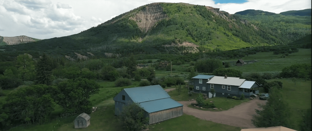 Lush Meadows Meets Elevated Living