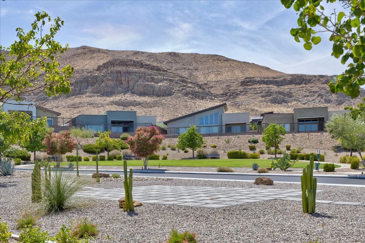 Summerlin South