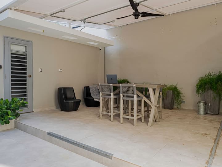 Casa Terra Porto #3 • Back Unit • Free Parking - Airbnb