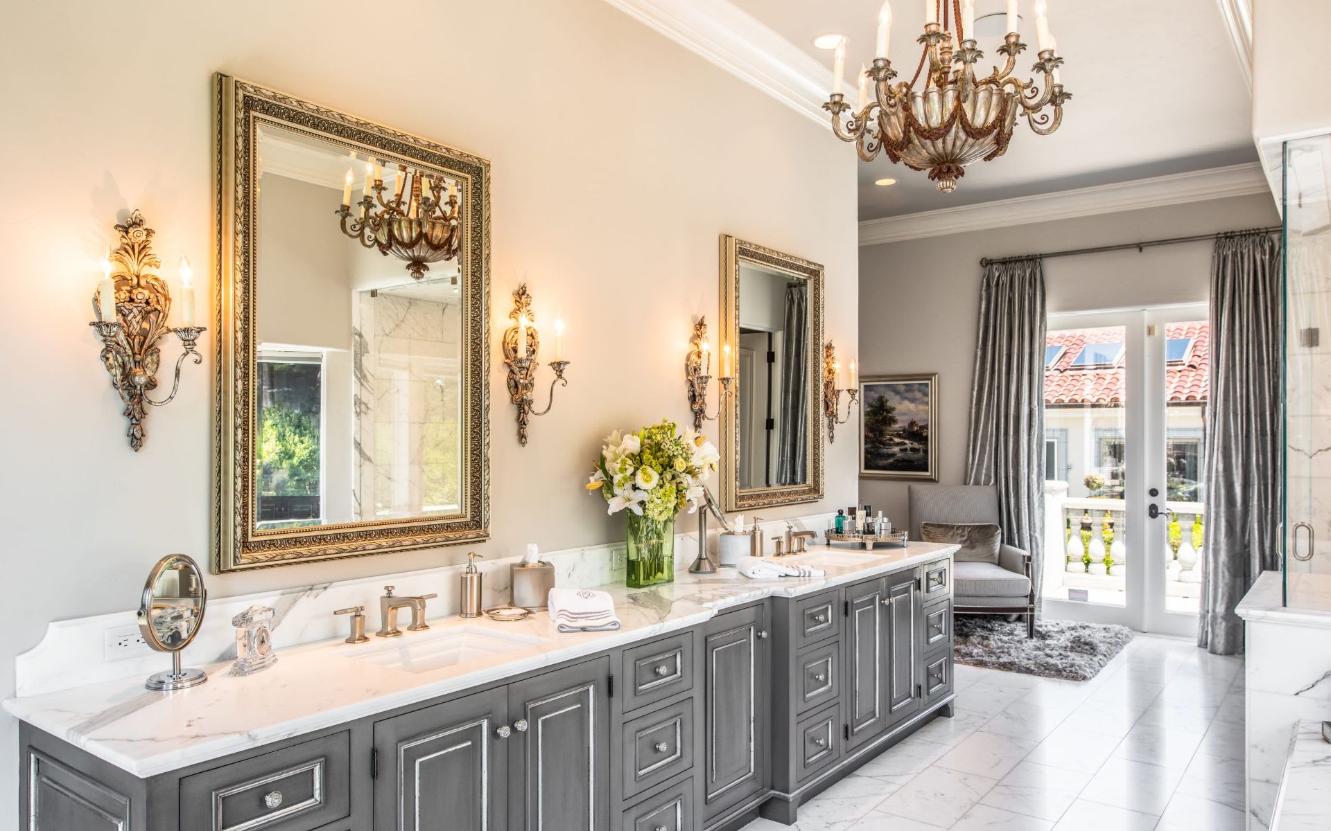 Stillwater Villa