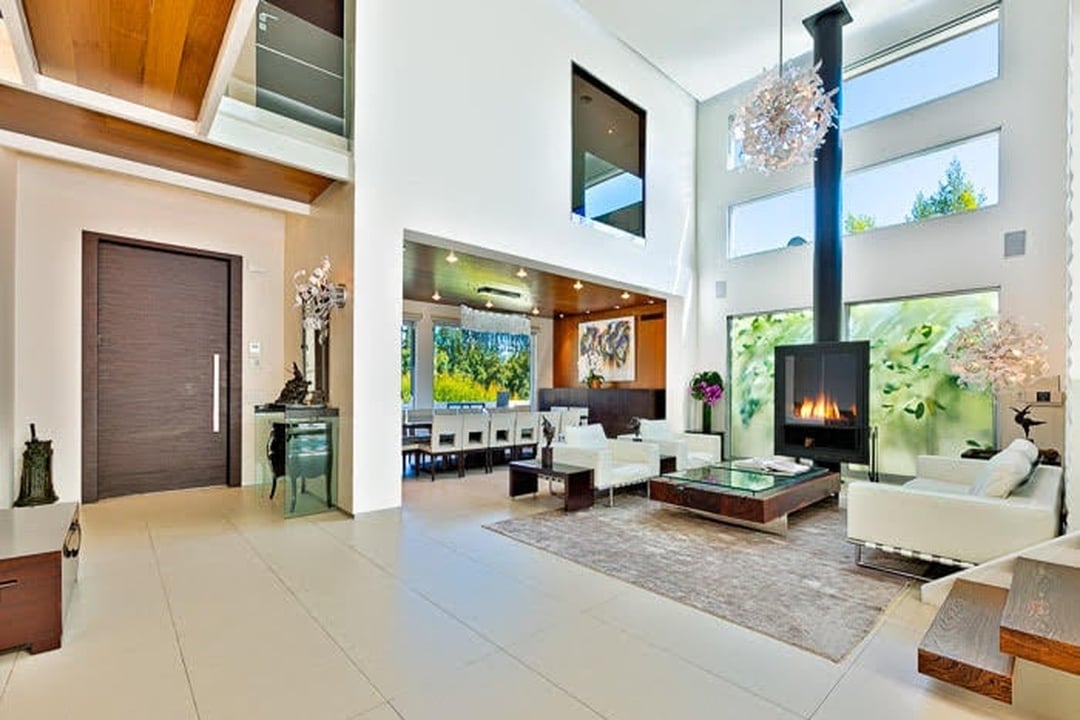 Legacy Luxe