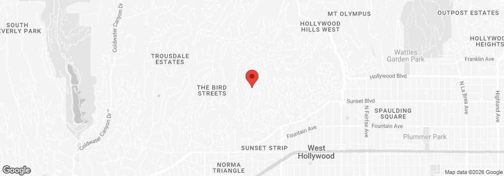 Windmere Manor, Evanview Dr, 90069