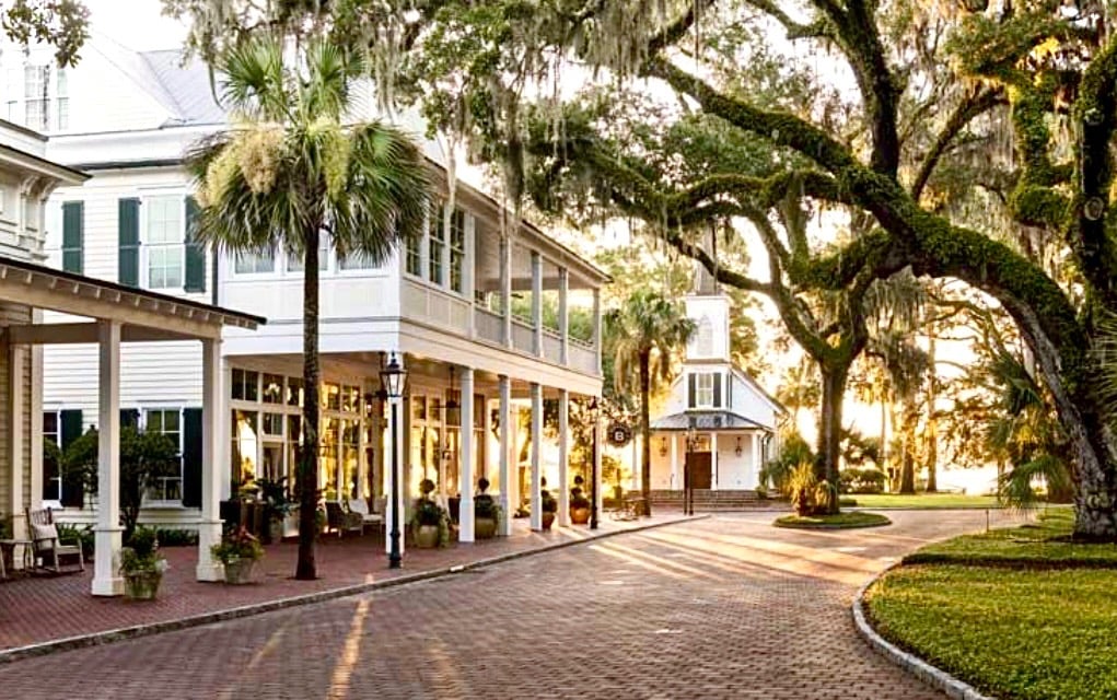 Palmetto Bluff