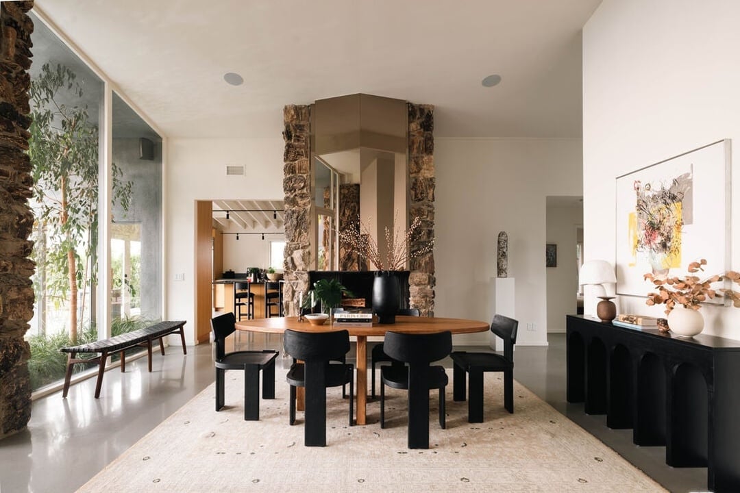 Crownfall Reserve, Edwin Dr, 90046