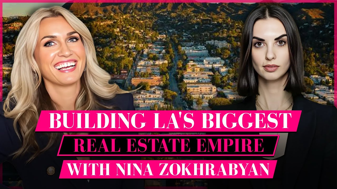 The Secret Sauce Behind One of LA's Biggest Real Estate Teams