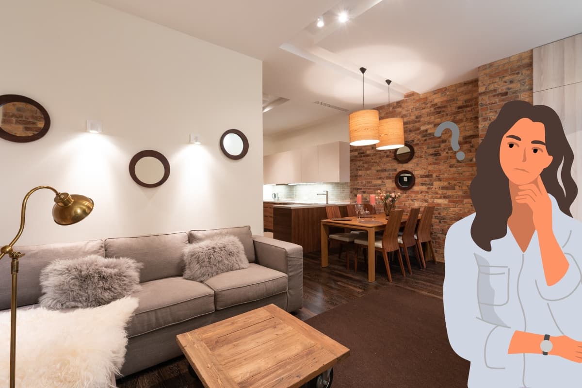 How Staging Influences Buyer Decisions