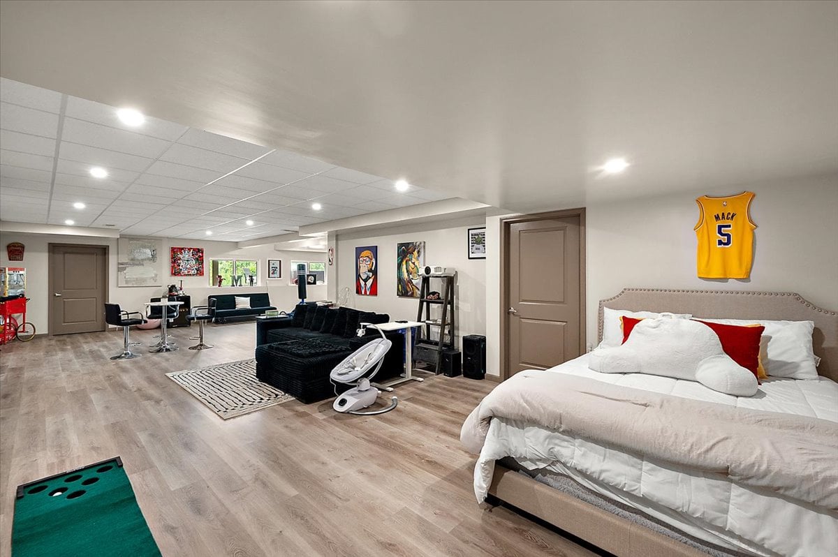50026 Alden, Canton Township