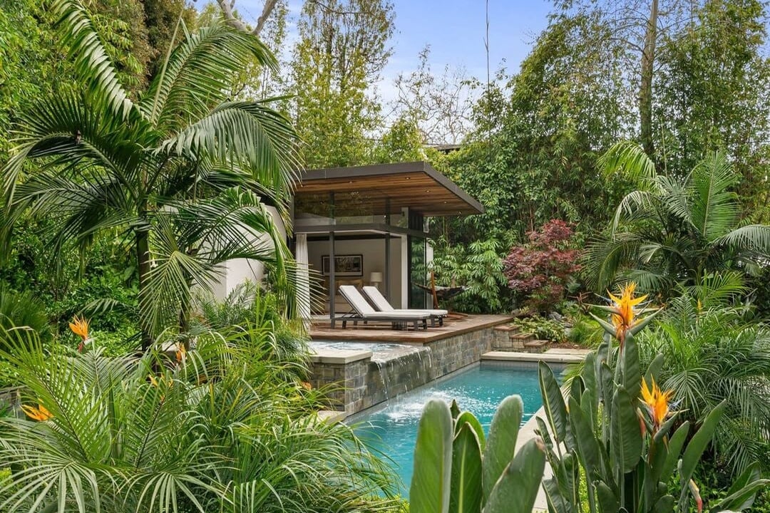 Blissful House