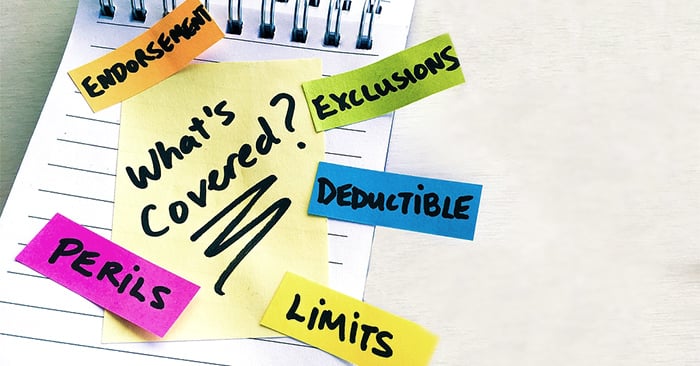 Higher Deductible vs. Higher Premiums: Questions to Ask Yourself When Getting Home Insurance