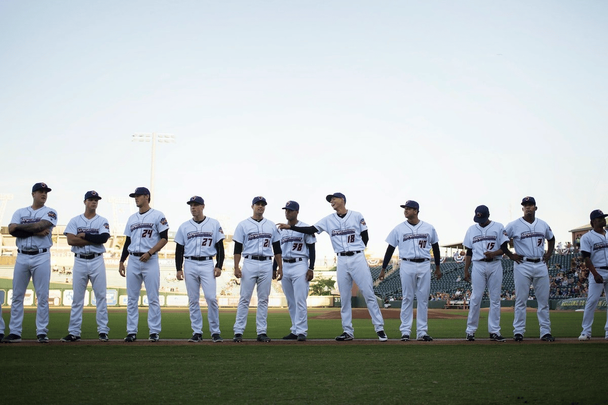 Real Estate Investing is a Team Sport