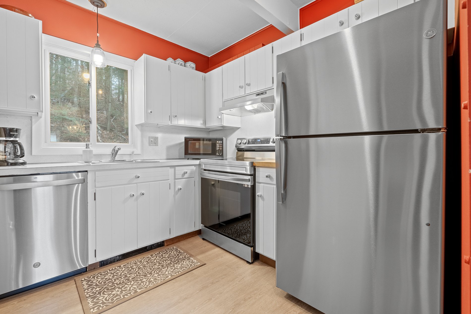 Pet Friendly Stratton West 5BR
