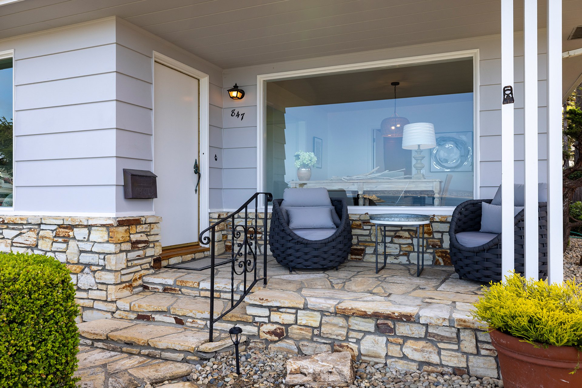Oceanfront Dream in Pacific Grove