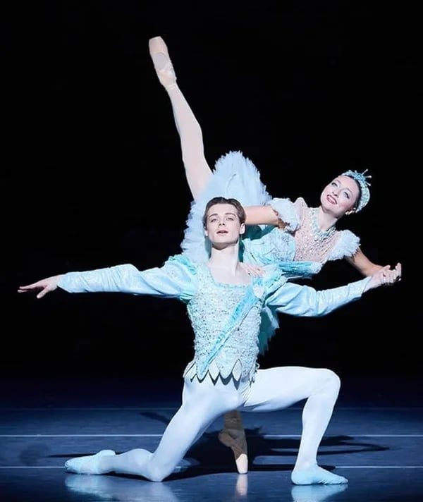 Nashville Nutcracker Ballet image