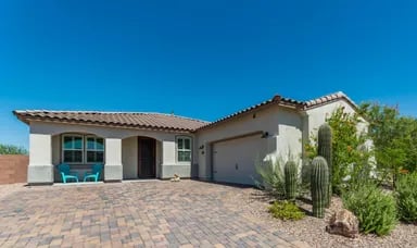 7250 W Secret Bluff Pass