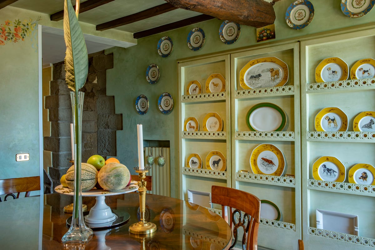 Majestic Luxurious Villa