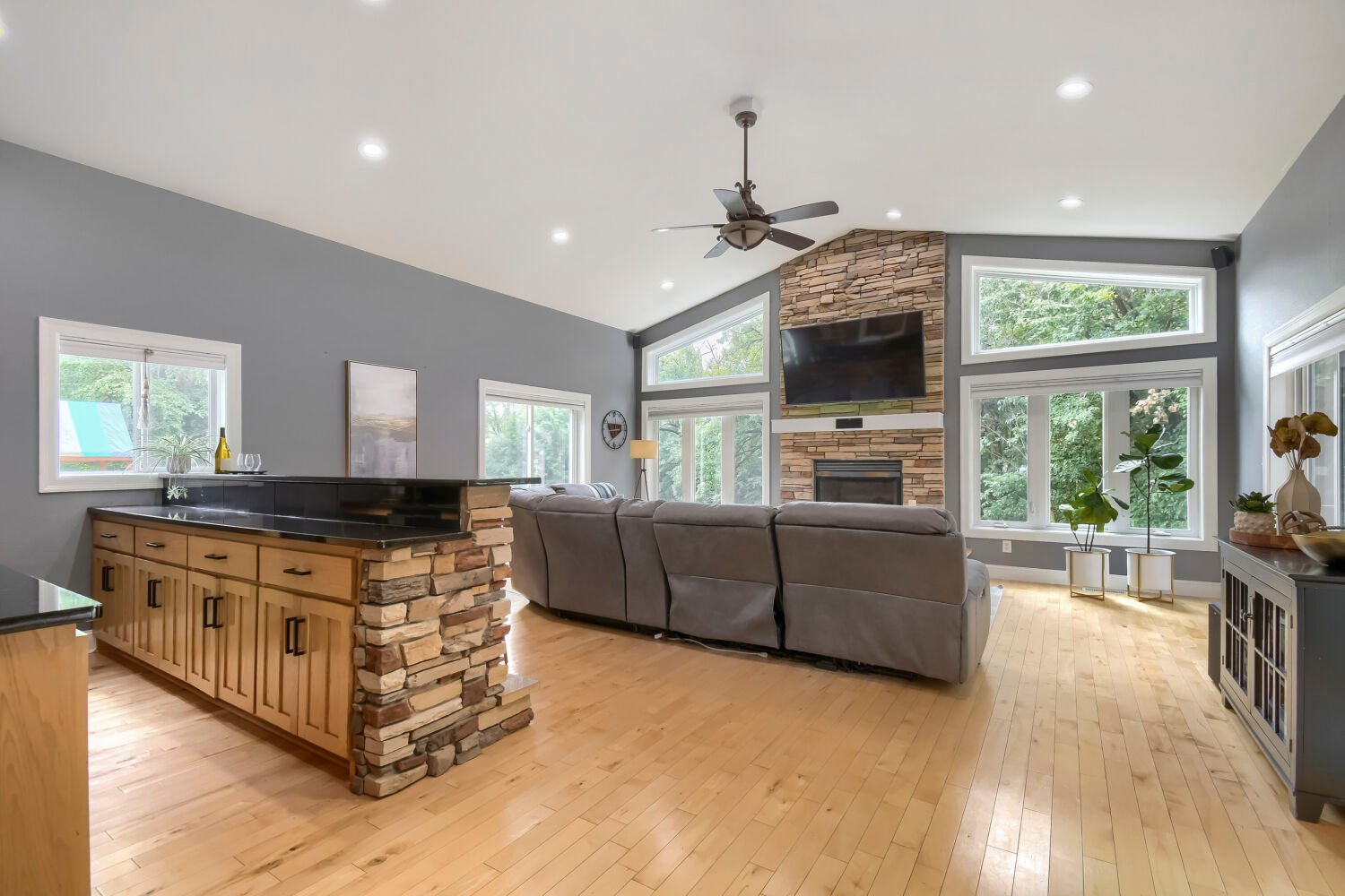 22376 Brett Trail, Rogers, MN 55374