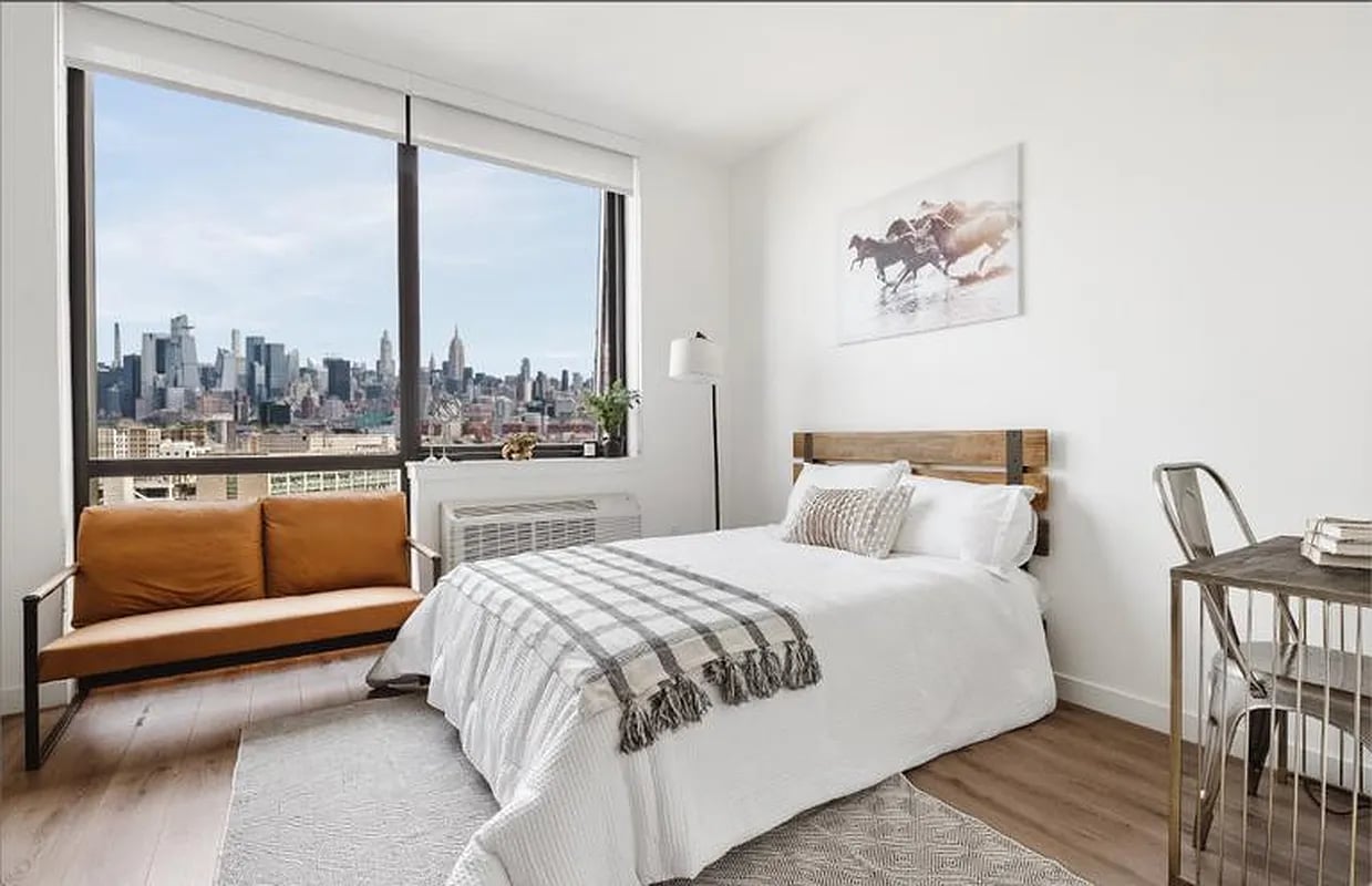 9 Homestead Pl Unit: 416