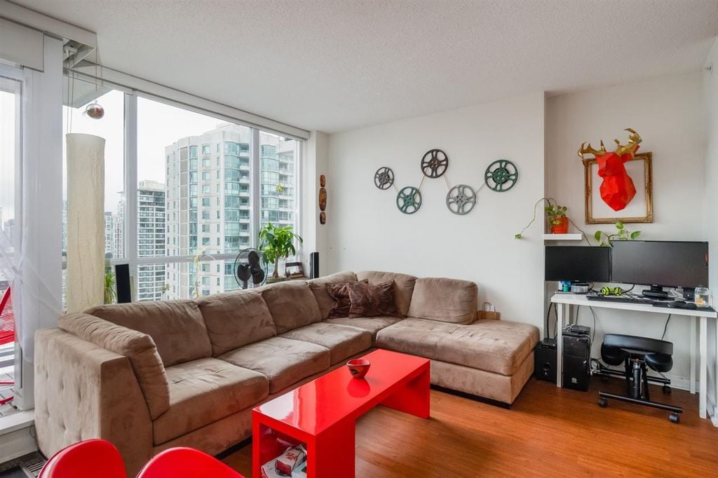 821 Cambie St, #1806