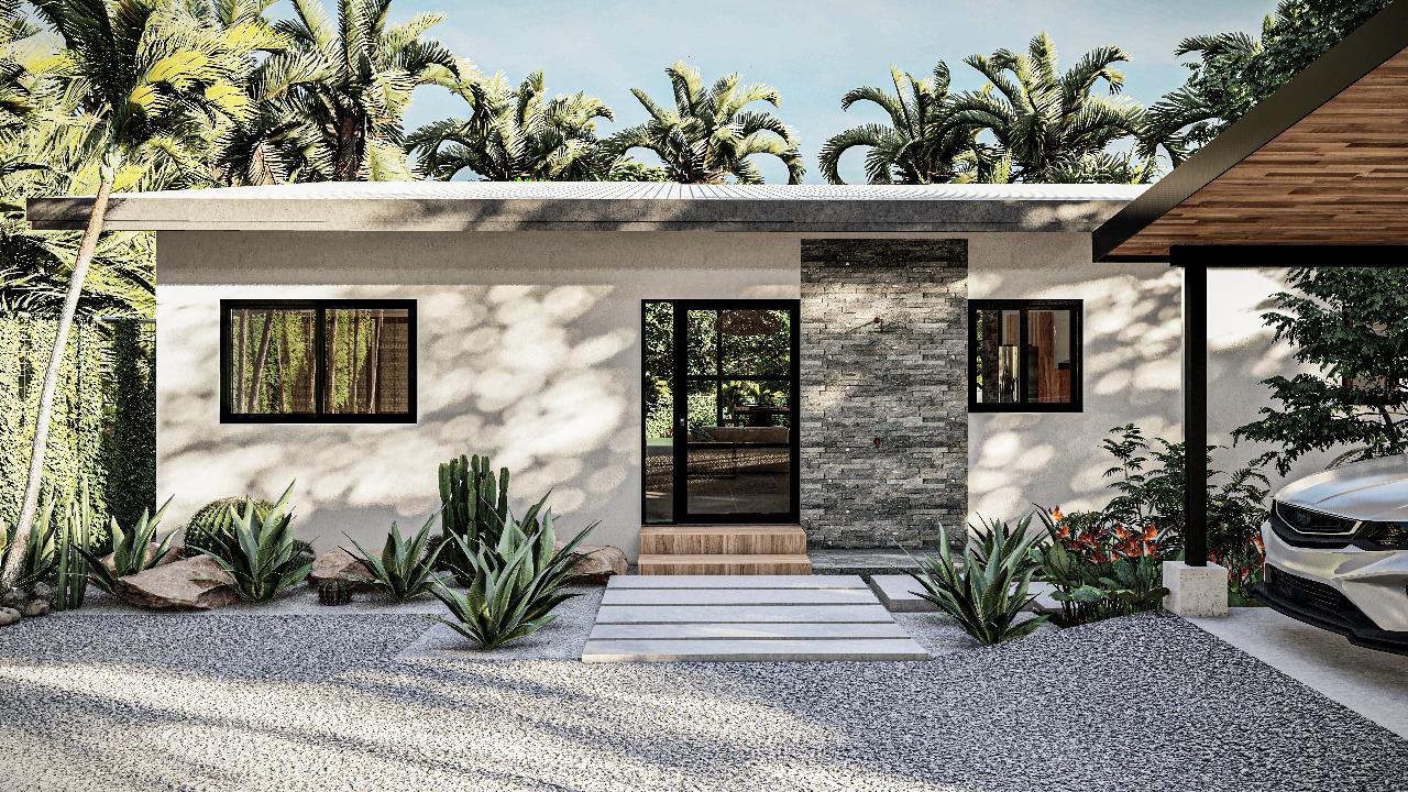 Casa Boho | Stunning 3-Bedroom Home with Pool & Terrace in Santa Rosa