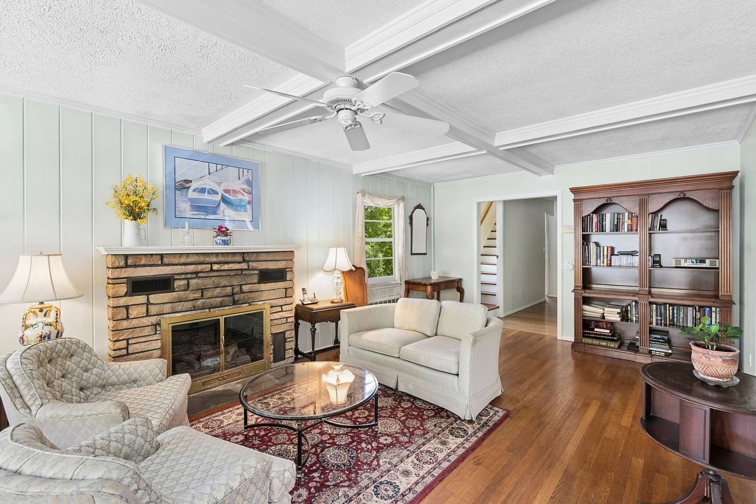A Charming Sag Harbor Cottage With Endless Hamptons Potential