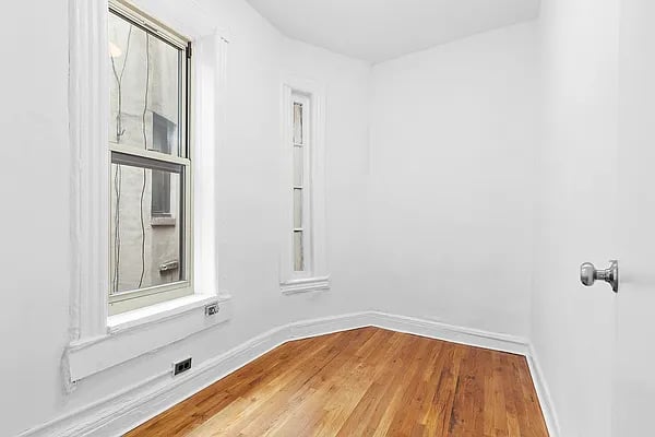 308 Mott Street #3F