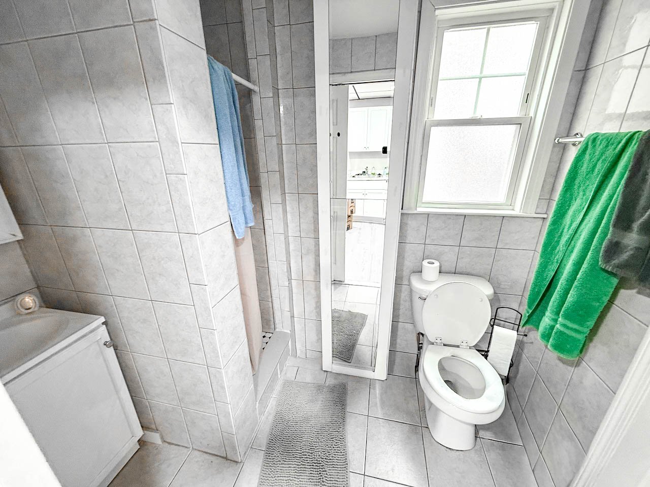 5 Kenwood St Unit 2, Somerville