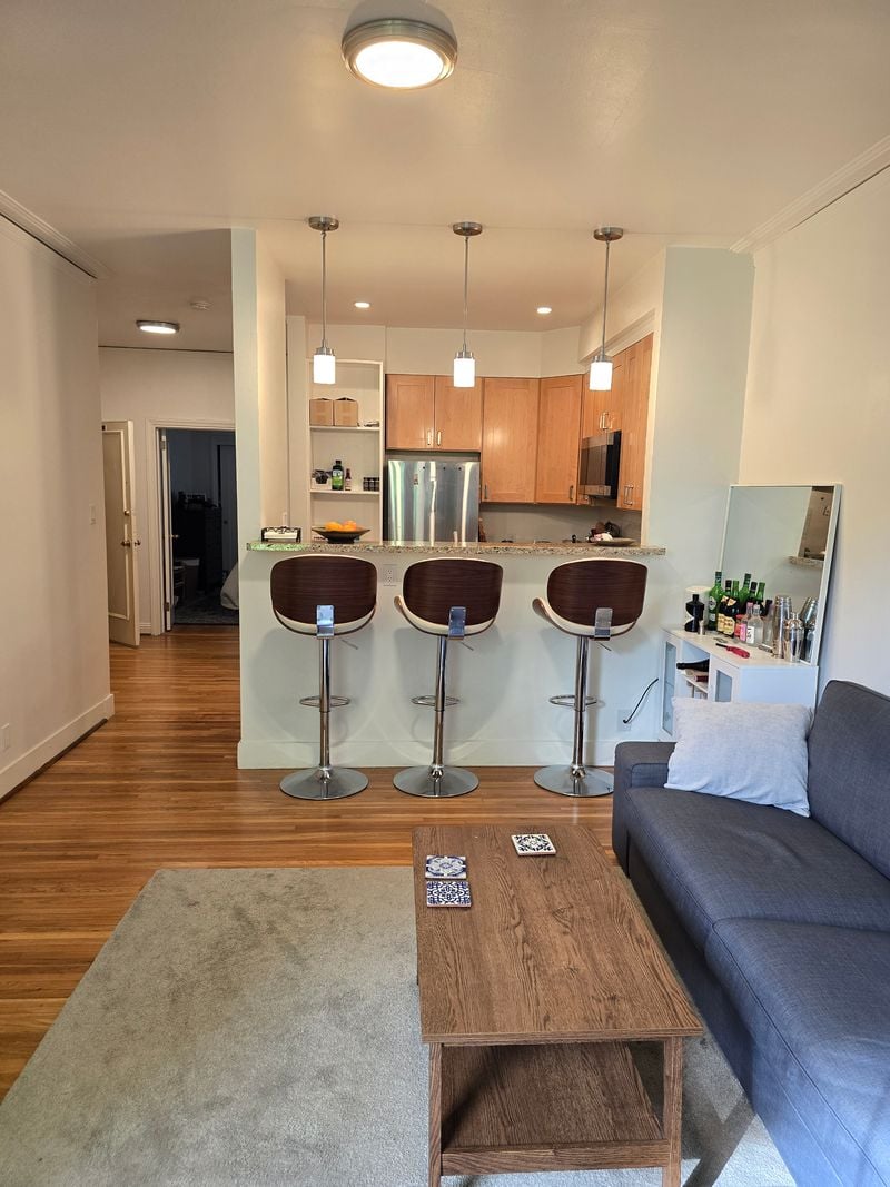 2150-2160 Fell Street