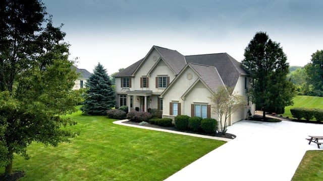 5744 Streamside Drive, Galena, OH