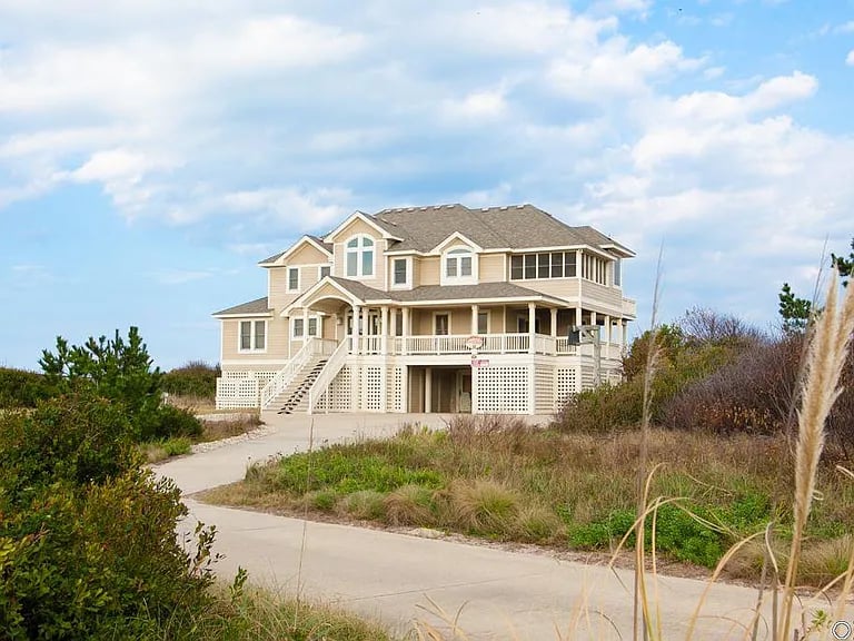 539 Conch Cres