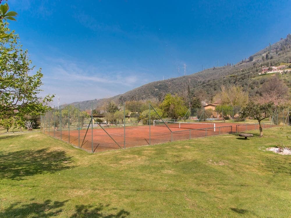 Charming Villa on the Versilian Coast of Tuscany
