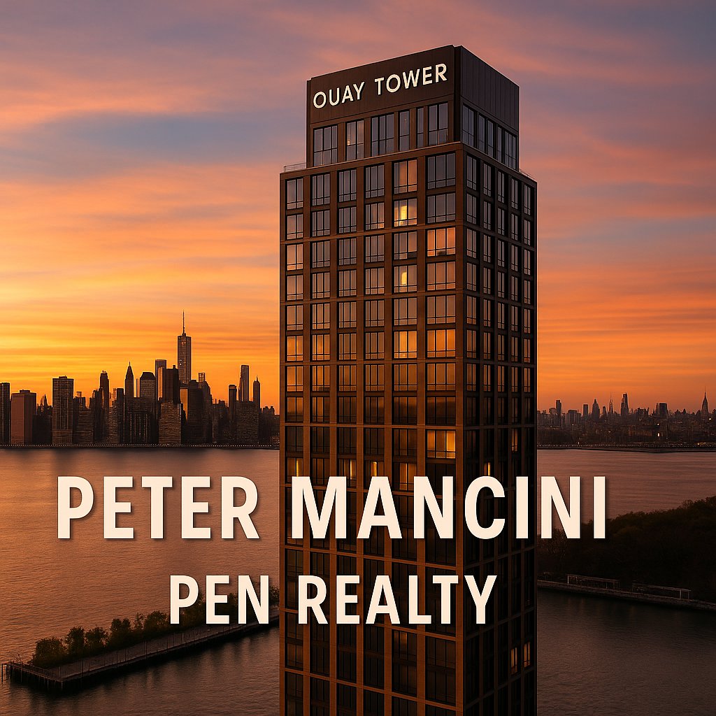 Sunset Dreams & Signature Deals: Why Brooklyn Buyers Are Eyeing the Waterfront in 2025 cover