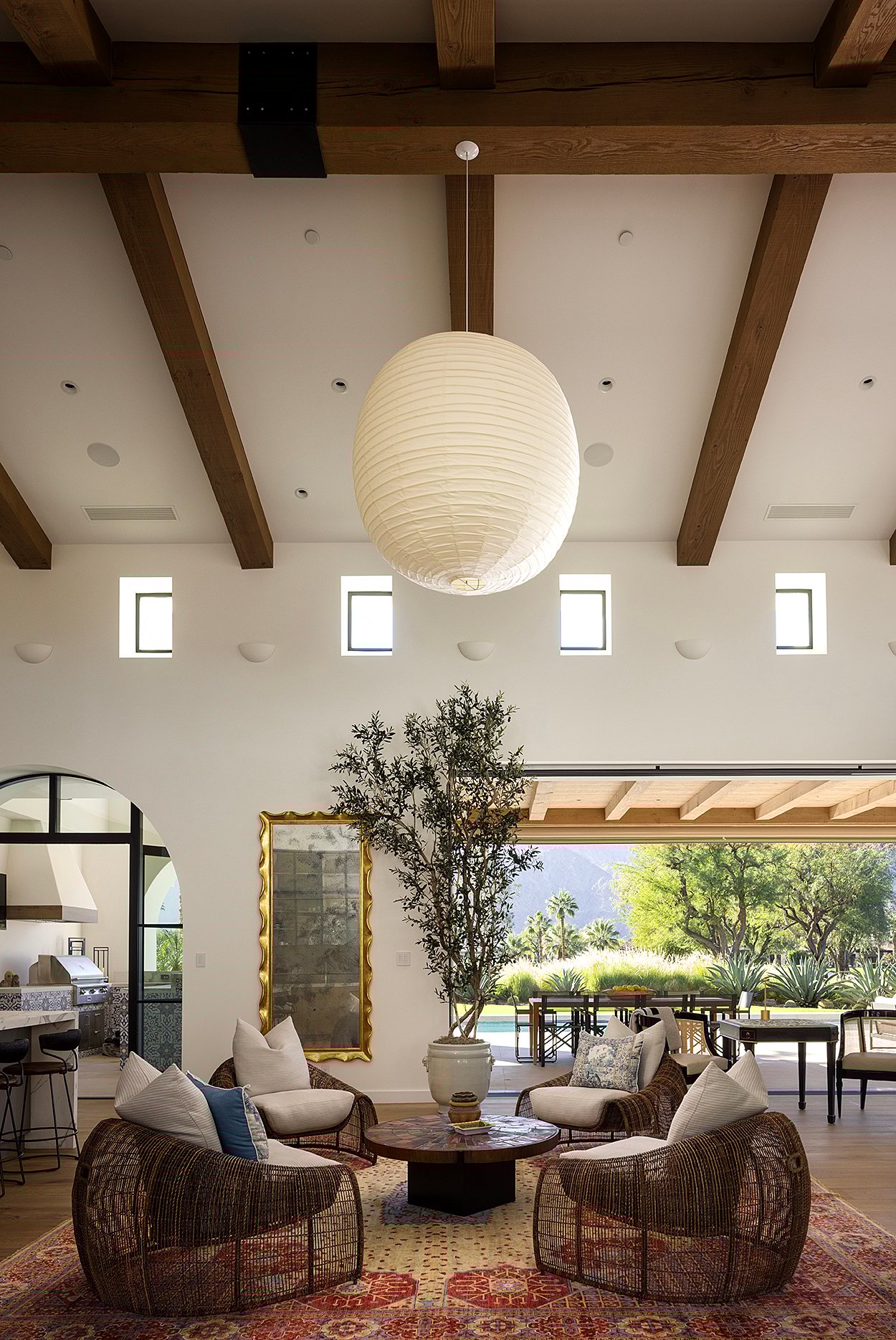 78340 Coyote Canyon Court