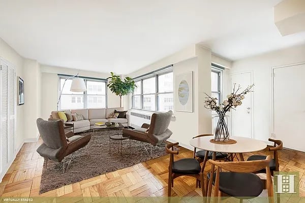 166 East 35th Street #15A