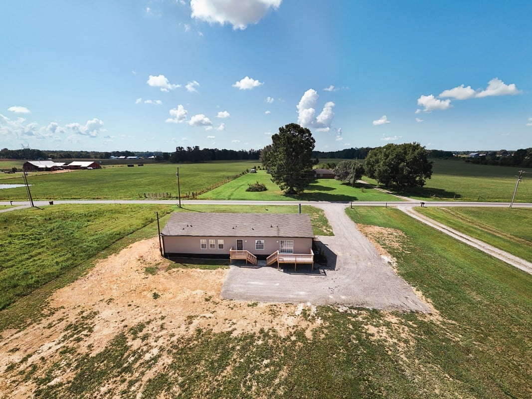 317 Dooley Rd
