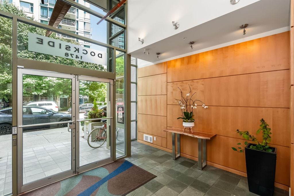 1478 W Hastings St, #309