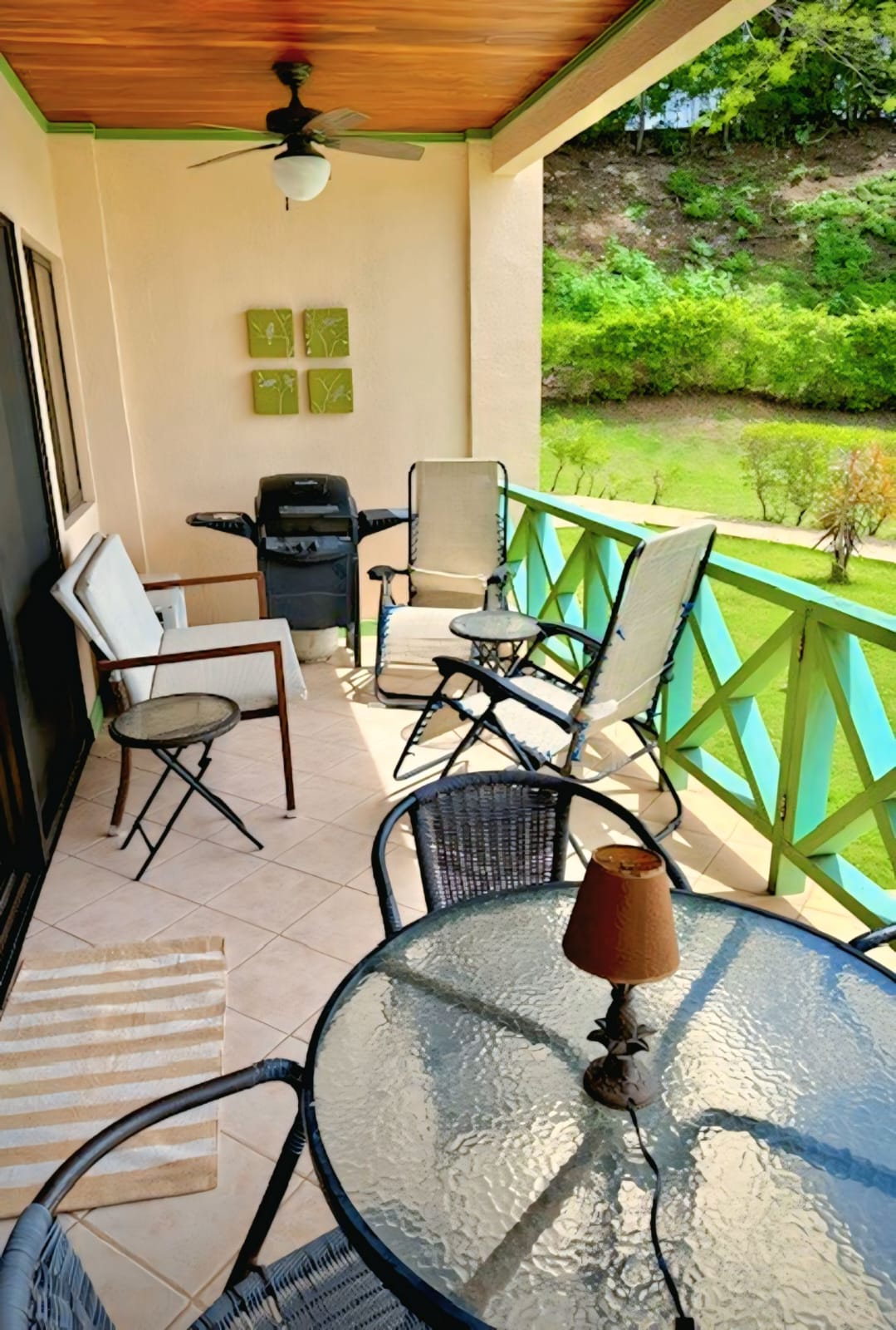 Punta Plata #518 | Beachside Condo with Lap Pool Access in One of Flamingo’s Best Locations!