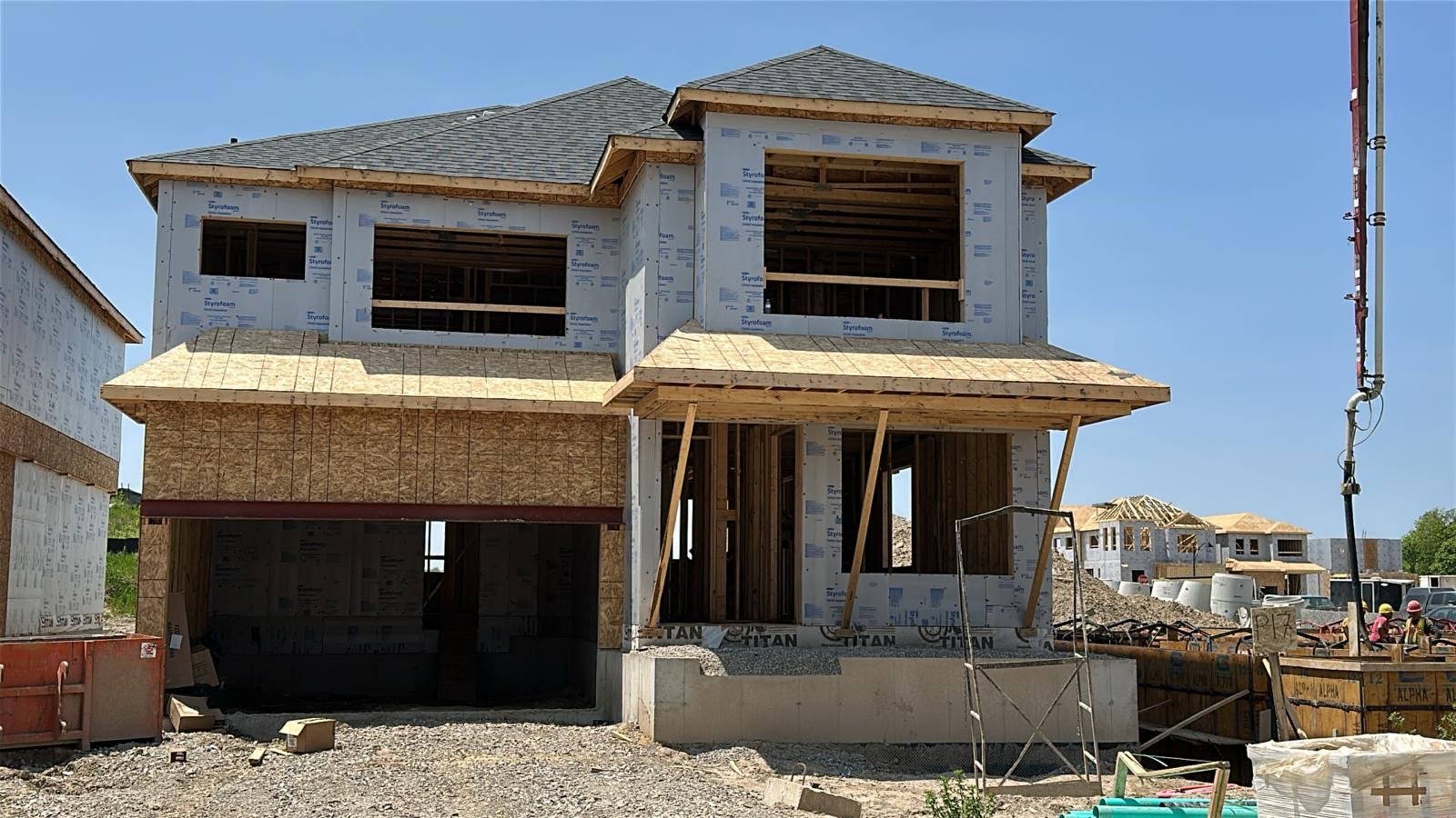 6 Wilmot Road