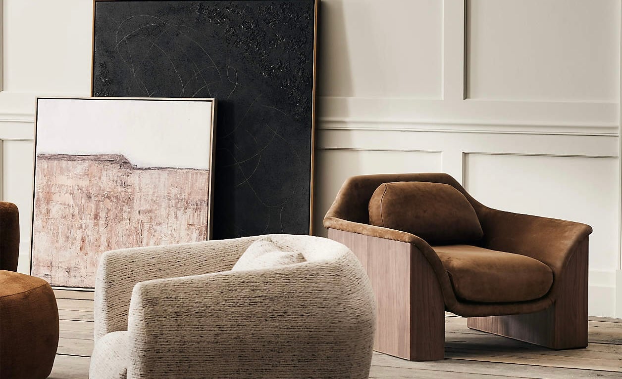 The November Style Guide: Cozy Layers, Golden Glow, and All Things Autumn Design