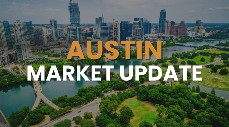 Austin Real Estate Update | Sept 2025 Market Trends + Lifestyle Highlights