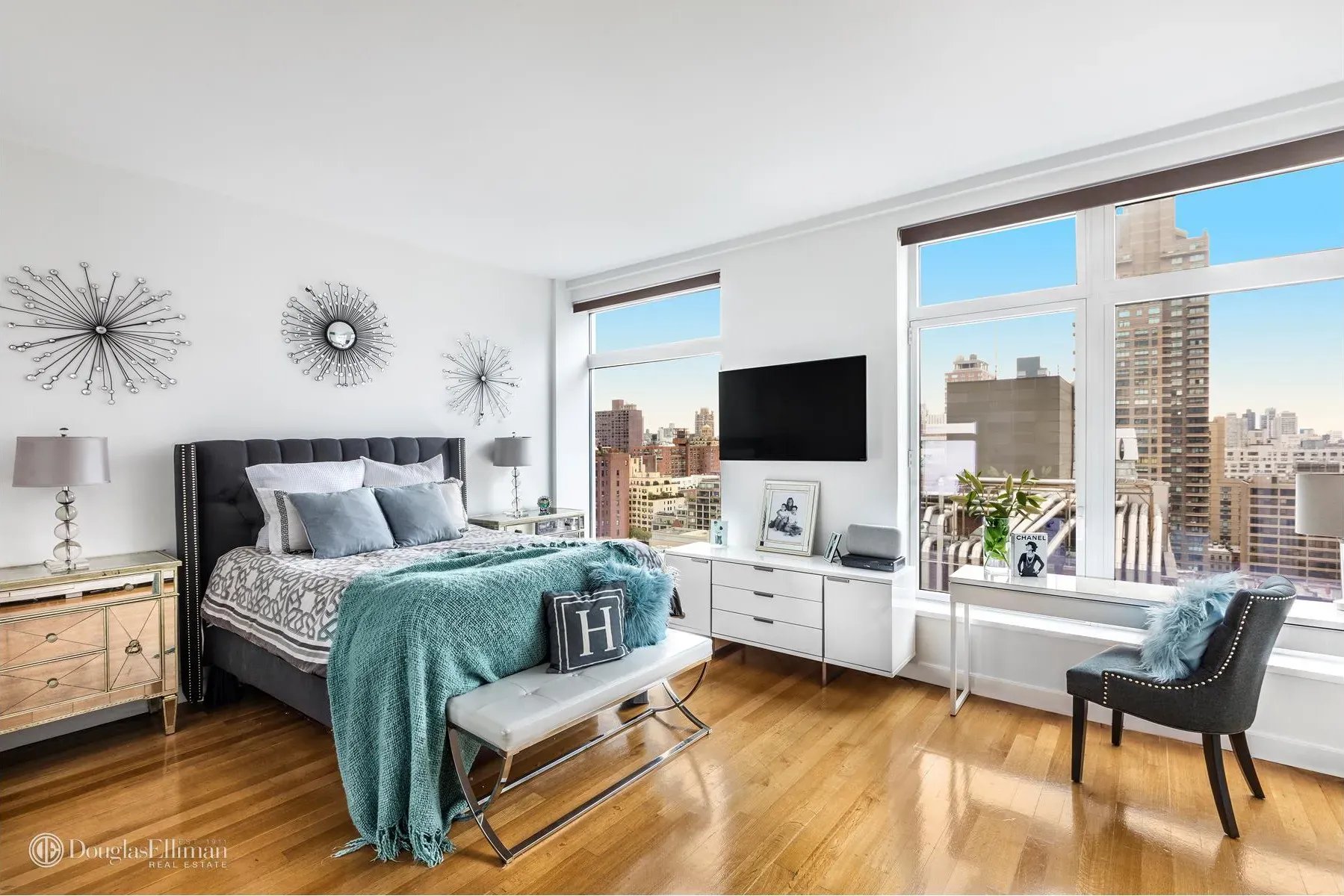 400 E 67th St #18C