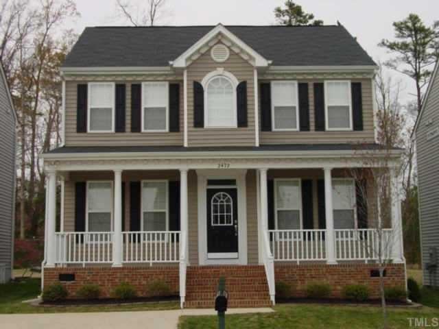 2472 Sapphire Valley
