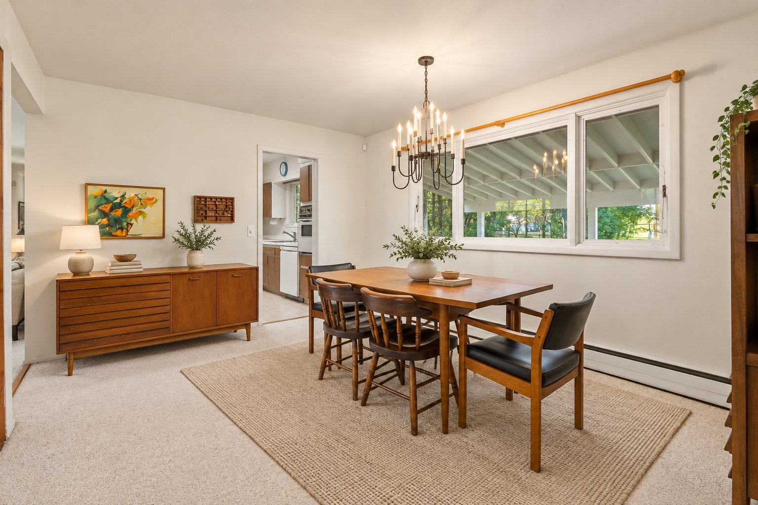 Expansive Ranch in Livingston