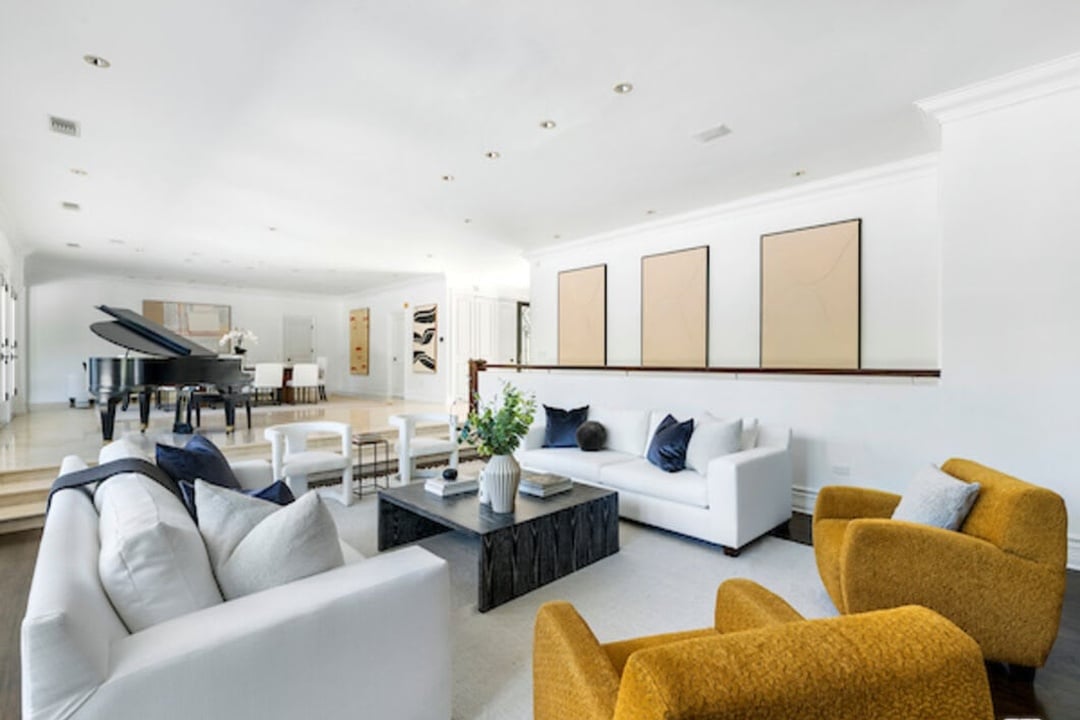 House Radiant