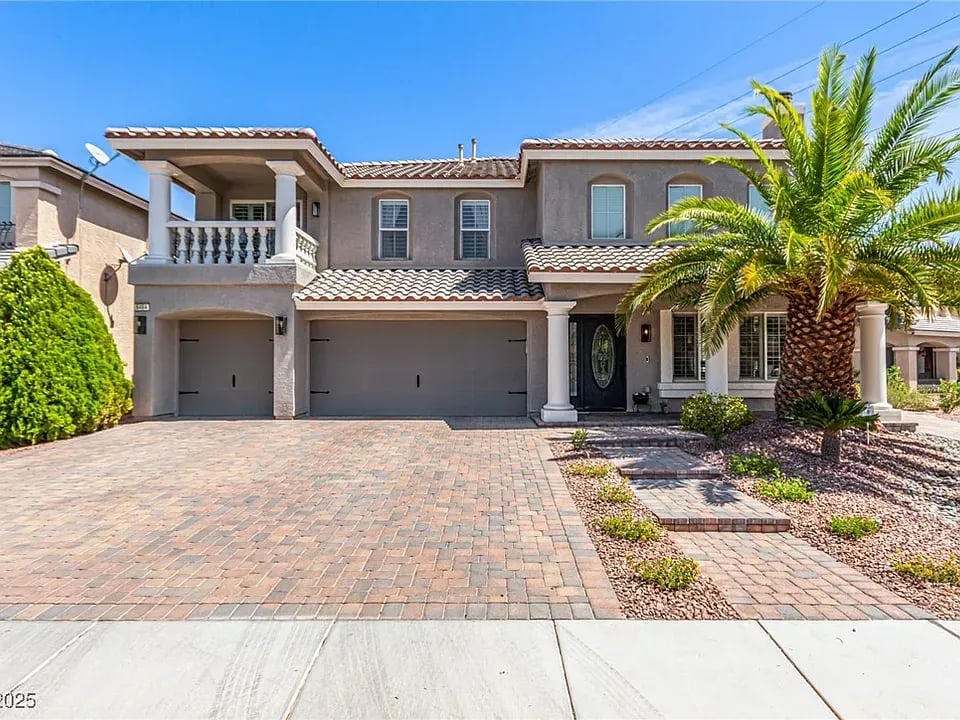 8464 Cambria Cellars Ct